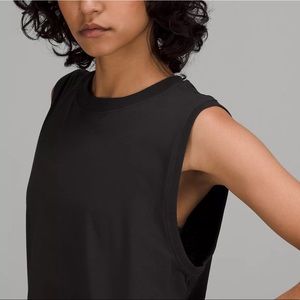 Lululemon All Yours Tank Top